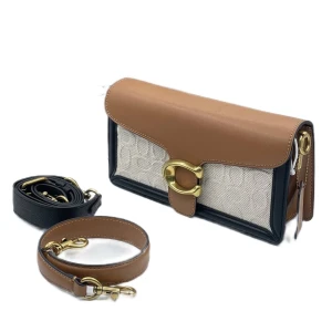 Сумка Coach Tabby Shoulder Bag K2209