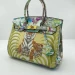 Сумка Hermes Birkin Graffiti 30 K2456