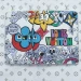 Визитница Louis Vuitton K2469