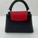 Сумка Louis Vuitton Capucines K2520