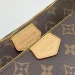Сумка Louis Vuitton Multi Pochette K2594