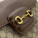Сумка Gucci 1955 Horsebit Small K2622