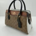 Сумка Coach Darcie Carryall K2762
