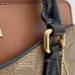 Сумка Coach Darcie Carryall K2762