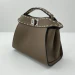 Сумка Fendi Peekaboo K2747