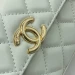 Сумка Chanel Large Flap K2798
