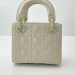 Сумка Christian Dior Lady D-Lite K2802
