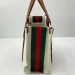 Сумка Gucci Canvas Web K2823