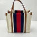 Сумка Gucci Canvas Web K2823