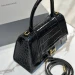 Сумка Balenciaga Hourglass Medium L4772