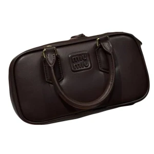 Сумка Miu Miu Arcadie Leather Bag L4754