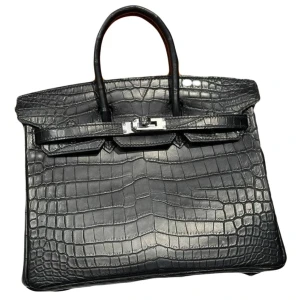 Сумка Hermes Birkin 25 L4797