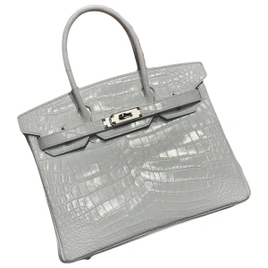 Сумка Hermes Birkin 30 L4799