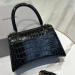Сумка Balenciaga Hourglass Medium L4772