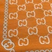 Шарф Gucci LF1057