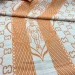 Шарф Gucci LF1057