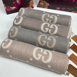 Шарф Gucci LV1193