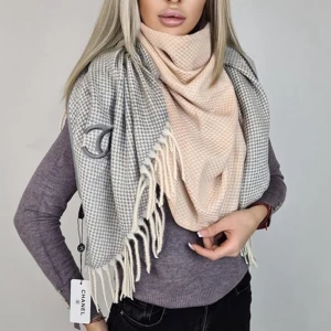 Шарф Chanel LV1256