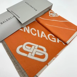 Шарф Balenciaga LF1317