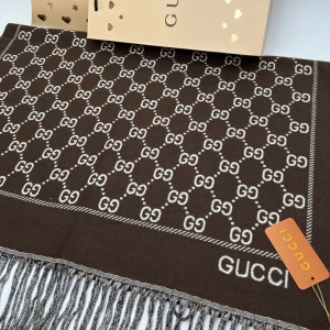 Шарф Gucci LF1355