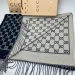 Шарф Gucci LF1356