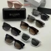 Солнцезащитные очки Balmain Q1085