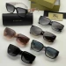 Солнцезащитные очки Burberry Q1058