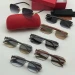 Солнцезащитные очки Cartier Q1470