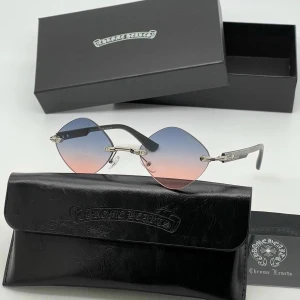 Очки Chrome Hearts Q1488