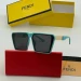 Солнцезащитные очки Fendi Q1211