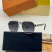 Солнцезащитные очки Louis Vuitton Q1876