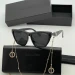 Солнцезащитные очки Saint Laurent Q1144