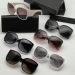 Солнцезащитные очки Saint Laurent Q1885
