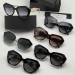 Солнцезащитные очки Prada Q1972