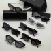 Солнцезащитные очки Balenciaga Q1252