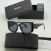 Солнцезащитные очки Prada Q1040