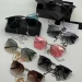 Солнцезащитные очки Prada Q1274