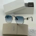 Солнцезащитные Очки Prada Q1373