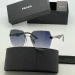 Солнцезащитные очки Prada Q1480
