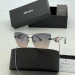 Солнцезащитные очки Prada Q1029