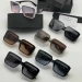 Солнцезащитные очки Prada Q1805
