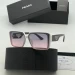 Солнцезащитные очки Prada Q1807