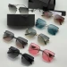 Солнцезащитные очки Prada Q1444