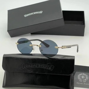 Очки Chrome Hearts Q1499