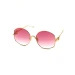 Солнцезащитные очки Loewe Q2659
