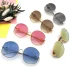 Солнцезащитные очки Loewe Q2659