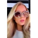 Солнцезащитные очки Prada Q2674