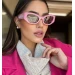 Солнцезащитные очки Dolce Gabbana Q2715