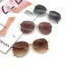 Солнцезащитные очки Prada Q2753