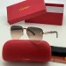 Солнцезащитные очки Cartier Q1660